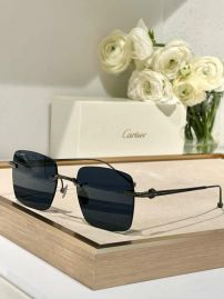 Picture of Cartier Sunglasses _SKUfw56603052fw